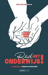 Foto van Red het onderwijs! - - ebook