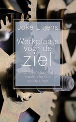 Foto van Werkplaats voor de ziel - joke litjens - ebook (9789025903015)