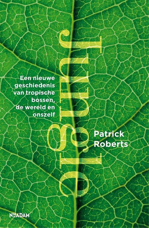 Foto van Jungle - patrick roberts - ebook (9789046827734)