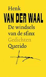 Foto van Windsels van de sfinx - henk van der waal - ebook (9789021449555)