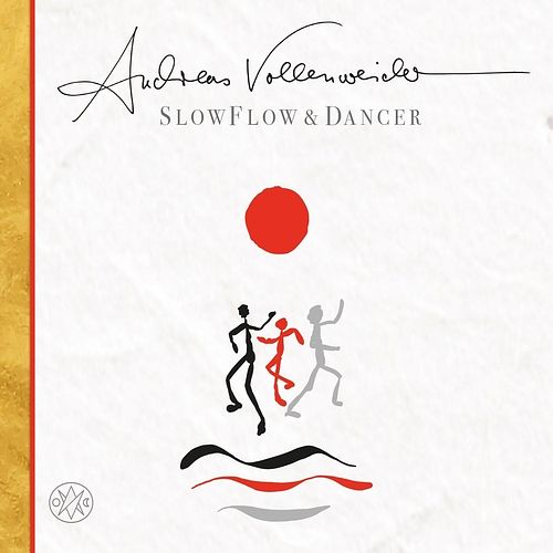 Foto van Slow flow / dancer - lp (0885513023315)