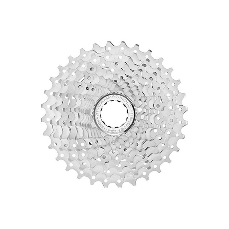 Foto van Campagnolo cassette 11 speed 11-32