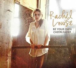 Foto van Be your own cheerleader - cd (1526374859406)