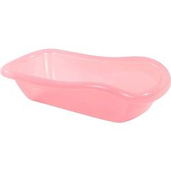 Foto van Götz basic boutique badkuip pink splash - babypop 30-46 cm