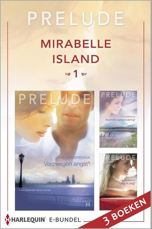 Foto van Mirabelle island 1 - helen brenna - ebook (9789461997876)