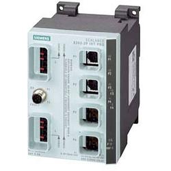 Foto van Siemens 6gk5202-2jr00-2ba6 netwerk switch 10 / 100 mbit/s