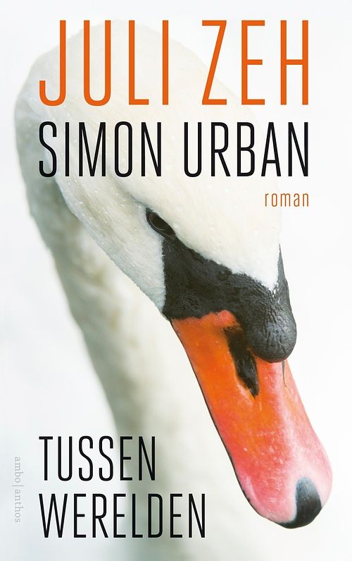 Foto van Tussen werelden - juli zeh, simon urban - ebook