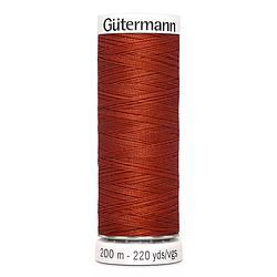 Foto van Gutermann polyester 200mtr