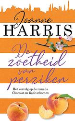 Foto van De zoetheid van perziken - joanne harris - ebook (9789032513436)