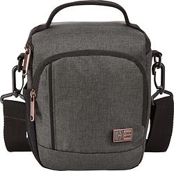 Foto van Case logic era dslr/mirrorless camera bag grijs