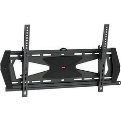 Foto van Velleman kantelbare tv beugel voor flatscreen 32-60 inch / 81-152cm max. 40kg