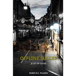 Foto van Offline succes