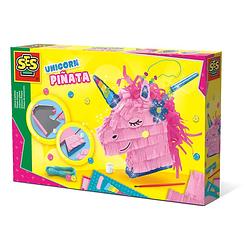 Foto van Ses creative maak je eigen unicorn piñata