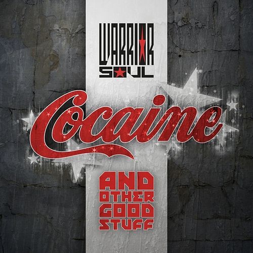 Foto van Cocaine & other good stuff - cd (5056321617552)