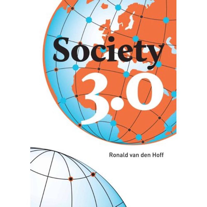 Foto van Society 3.0