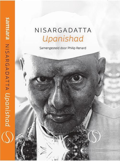 Foto van Upanishad - nisargadatta maharaj - ebook (9789493228771)