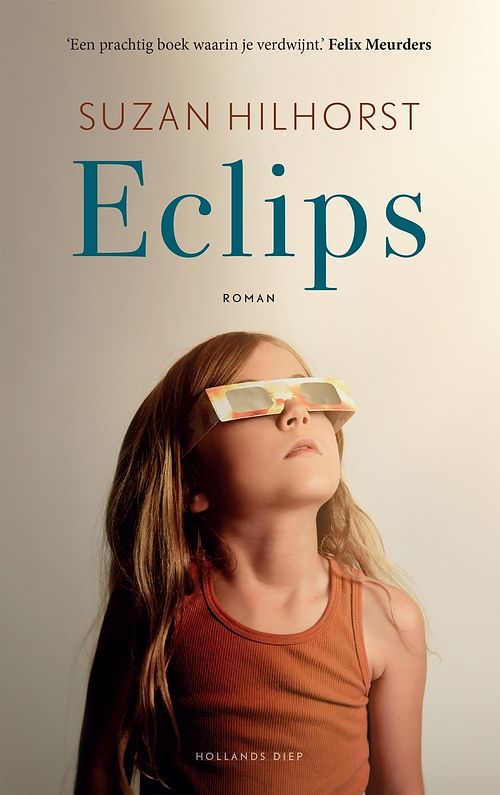 Foto van Eclips - suzan hilhorst - ebook (9789048839650)