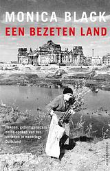 Foto van Een bezeten land - monica black - ebook (9789048857869)