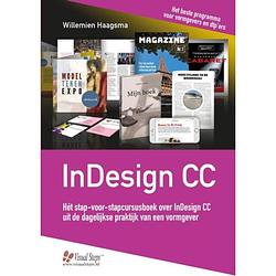 Foto van Indesign cc