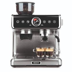 Foto van Beem espresso machine - grind profession - 15bar