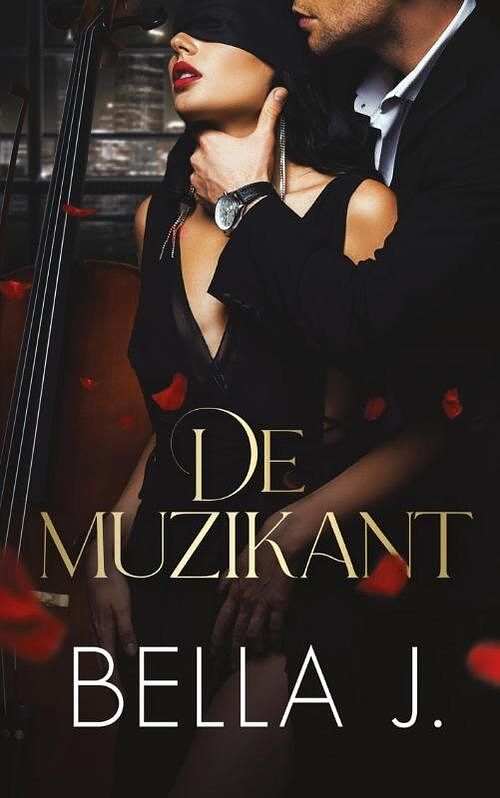 Foto van De muzikant - bella j. - paperback (9789464401288)