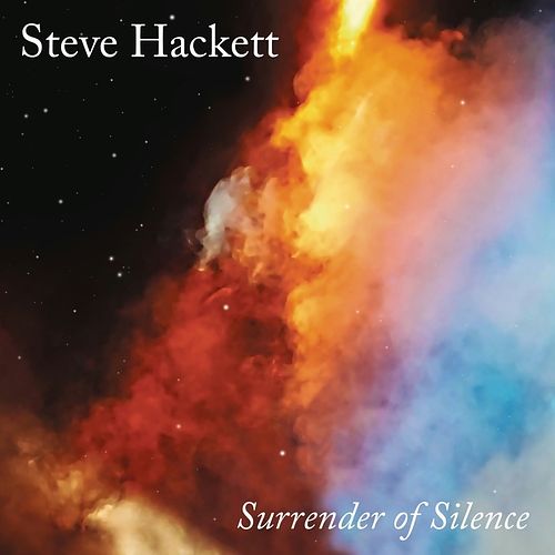 Foto van Surrender of silence - lp (0194398750811)