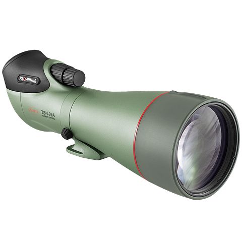 Foto van Kowa spotting scope body tsn-99a prominar