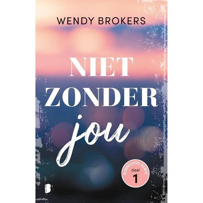 Foto van Niet zonder jou