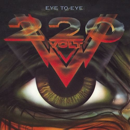 Foto van Eye to eye - cd (8718627233047)