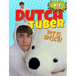 Foto van Dit is episch! - dutchtuber