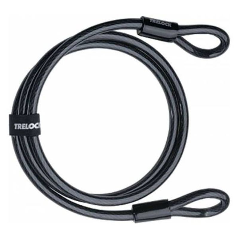 Foto van Slotkabel - loopcable trelock zs180 ø10mm