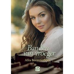 Foto van Banden van vroeger