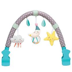 Foto van Taf toys speelboog little moon junior 41 cm 5-delig