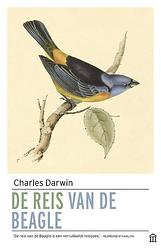 Foto van De reis van de beagle - charles darwin - paperback (9789046707555)