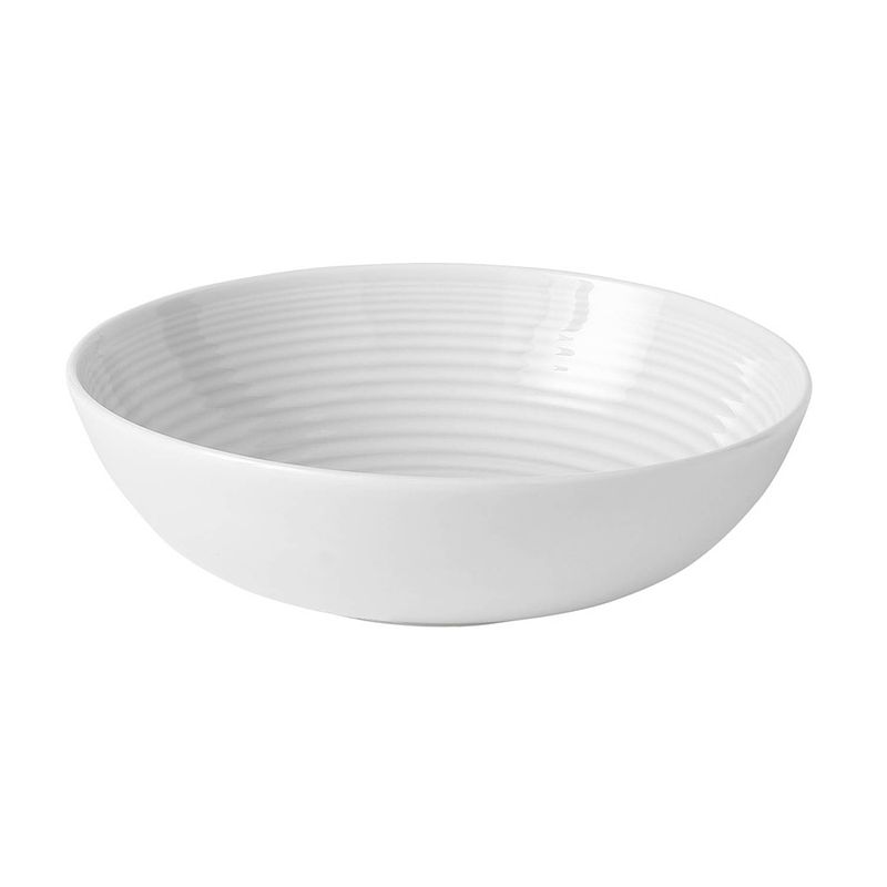 Foto van Gordon ramsay maze kom - ø 18 cm - wit