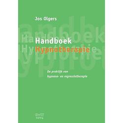 Foto van Handboek hypnotherapie