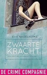 Foto van Zwaartekracht - eva nagelkerke - ebook (9789461097323)