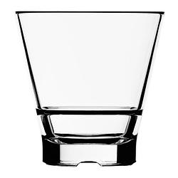 Foto van Strahl drinkglas capella stack 355 ml polycarbonaat