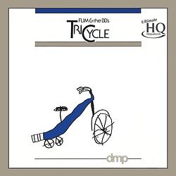 Foto van Tricycle - cd (0089672044352)