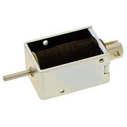 Foto van Tremba hmf-2620-39d.002-12vdc,100% hefmagneet duwend 0.8 n 8 n 12 v/dc 3.8 w