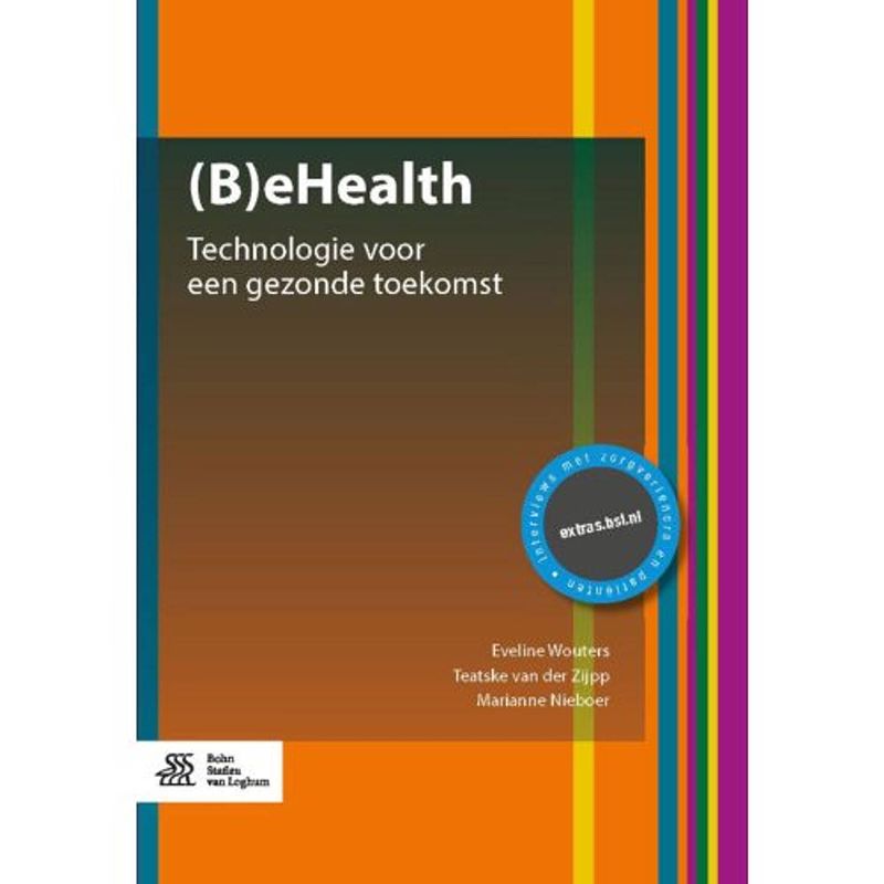 Foto van (b)ehealth