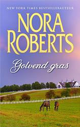 Foto van Golvend gras - nora roberts - ebook