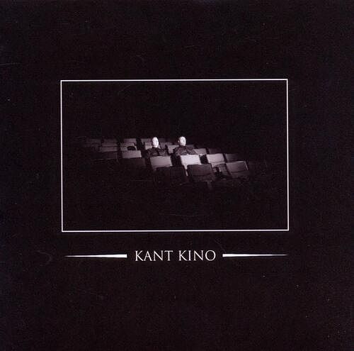 Foto van We are kant kino - you are not - cd (0882951012123)