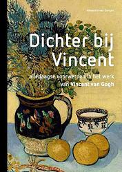 Foto van Dichterbij vincent - alexandra van dongen - paperback (9789056159139)
