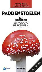 Foto van Paddenstoelen - markus flück - ebook (9789043924467)