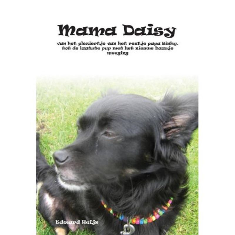 Foto van Mama daisy