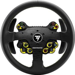 Foto van Thrustmaster evo racing 32r leather addon