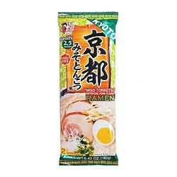 Foto van Noodles - miso tonkotsu ramen - 182 g