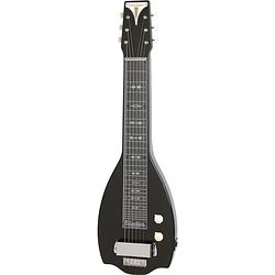 Foto van Epiphone electar century 1939 lap steel ebony met gigbag