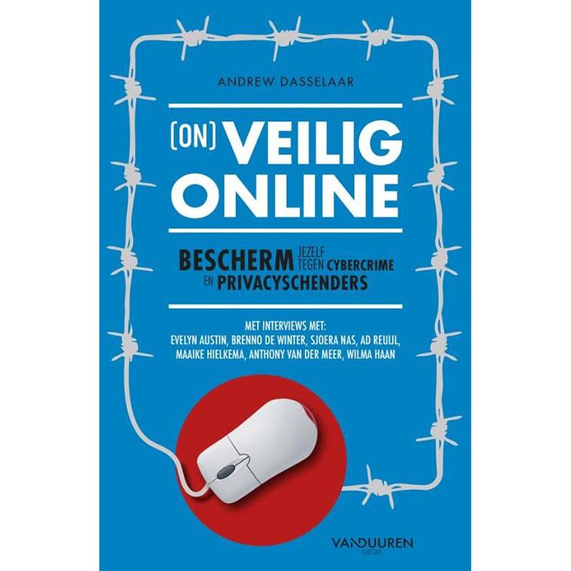 Foto van (on)veilig online